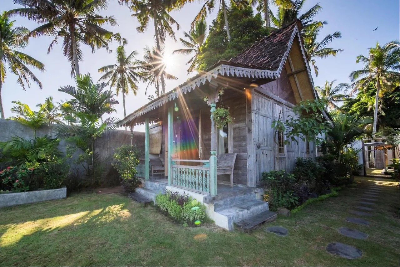 Villa O'Hea Ubud  Ubud (Bali)