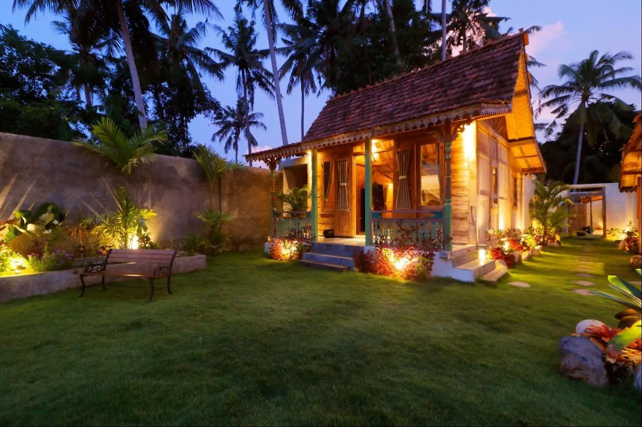 Villa O'Hea Ubud 0*, Ubud (Bali) Indonesia