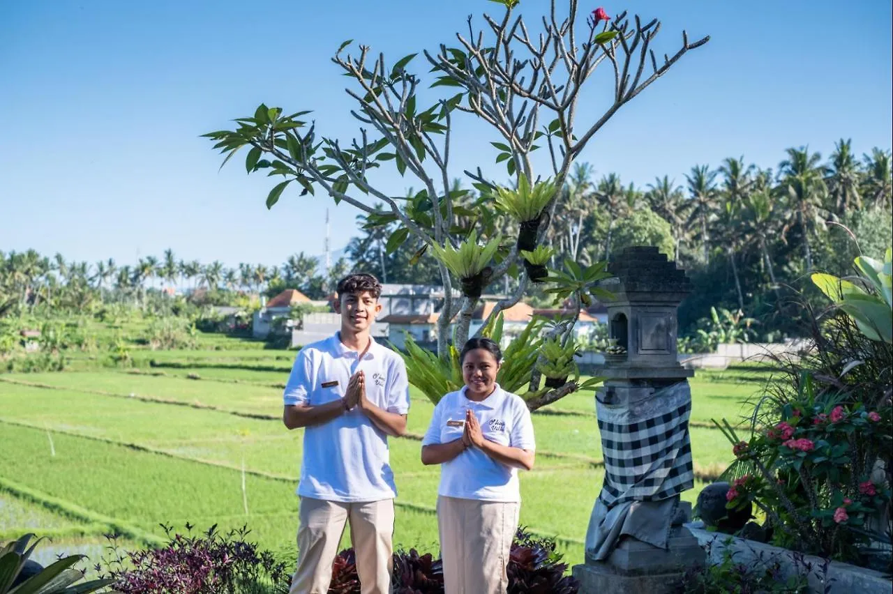 Villa O'Hea Ubud Ubud (Bali)