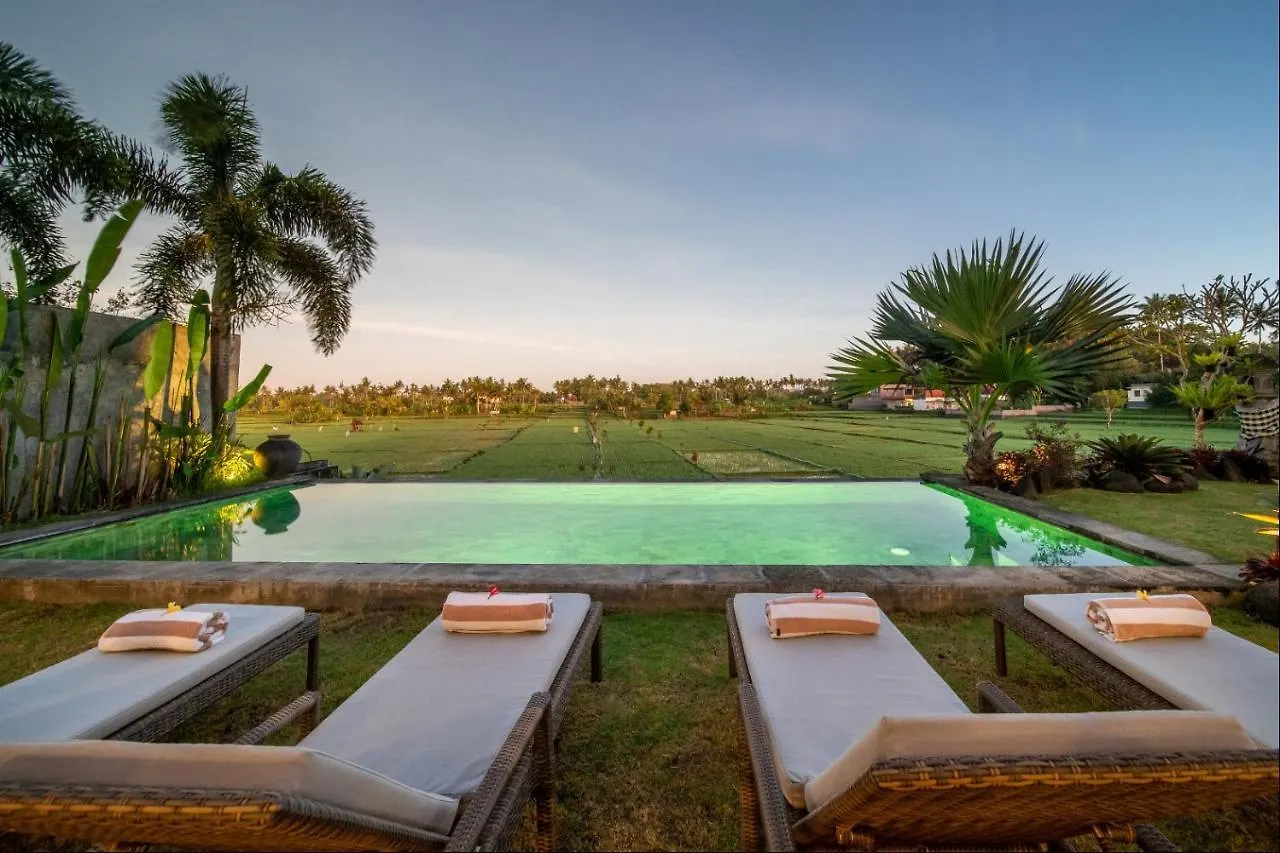 Villa O'Hea Ubud  Ubud (Bali)