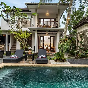 Villa Damara
