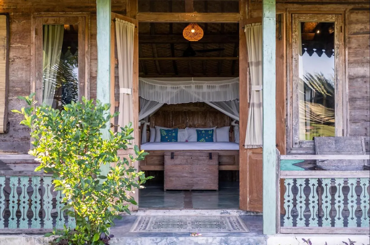 Villa O'Hea Ubud